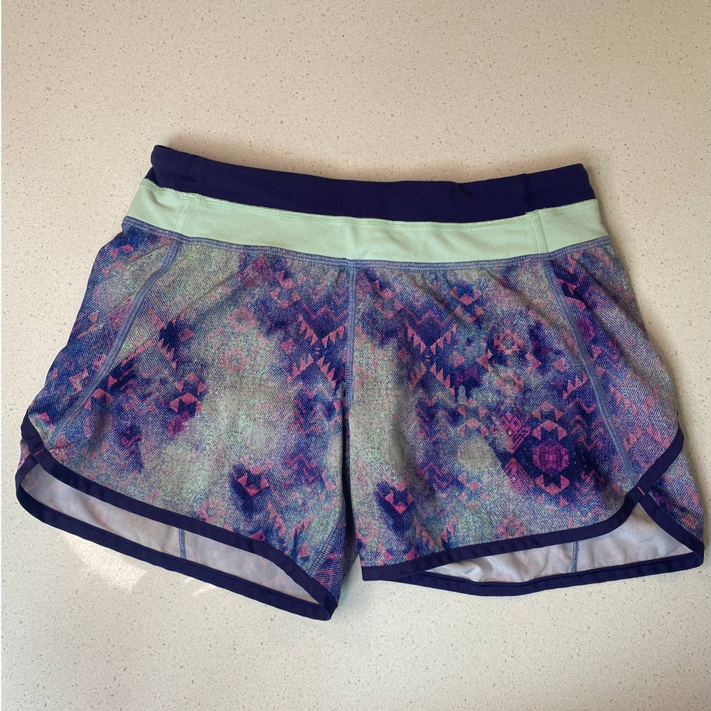 Ivivva Girls Athletic shorts
